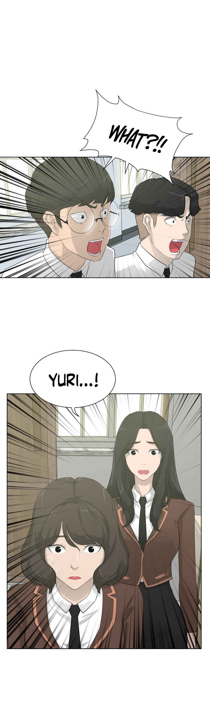 Trigger Chapter 8 - Page 6