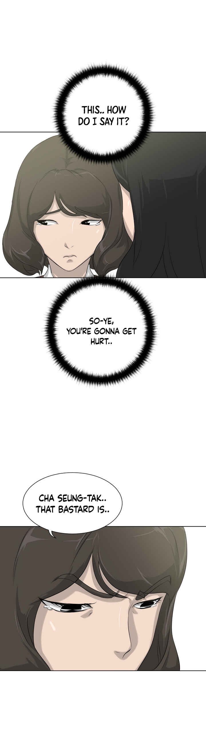 Trigger Chapter 8 - Page 8
