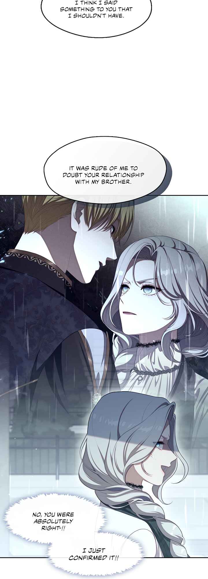 S-geup Hunter-neun Agyeong Gongnyeoga Doegi Silseumnida Chapter 28 - Page 12