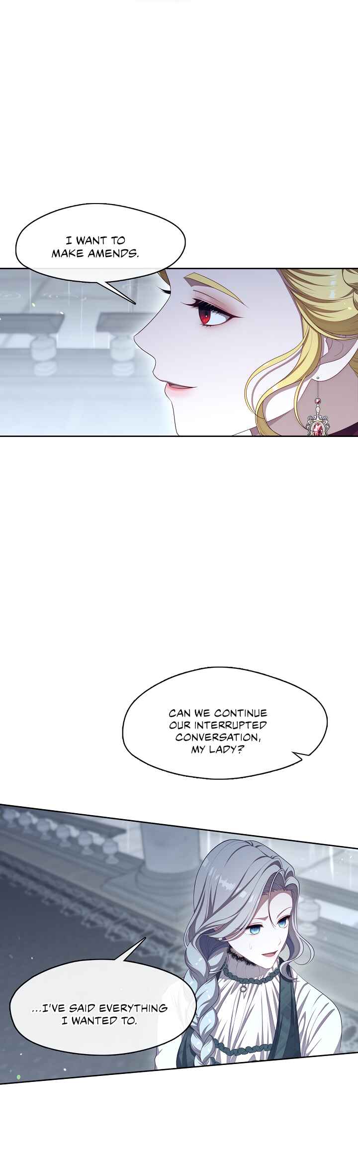 S-geup Hunter-neun Agyeong Gongnyeoga Doegi Silseumnida Chapter 28 - Page 13