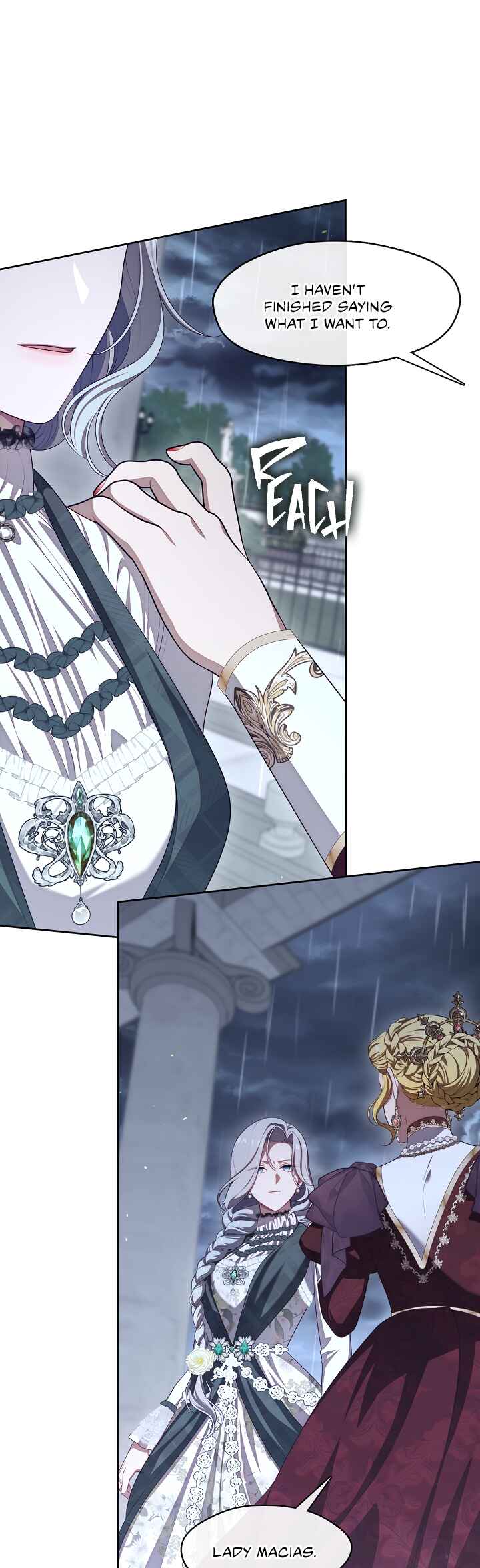 S-geup Hunter-neun Agyeong Gongnyeoga Doegi Silseumnida Chapter 28 - Page 14
