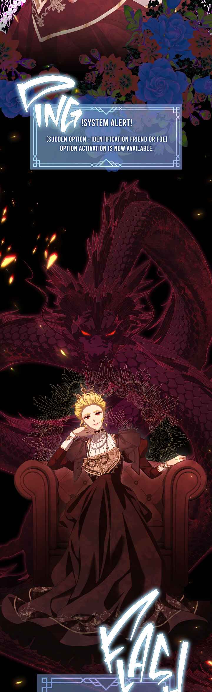 S-geup Hunter-neun Agyeong Gongnyeoga Doegi Silseumnida Chapter 28 - Page 16