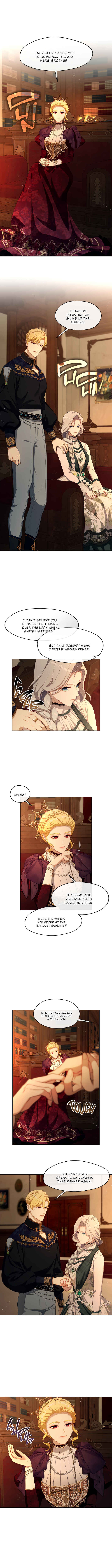 S-geup Hunter-neun Agyeong Gongnyeoga Doegi Silseumnida Chapter 28 - Page 2