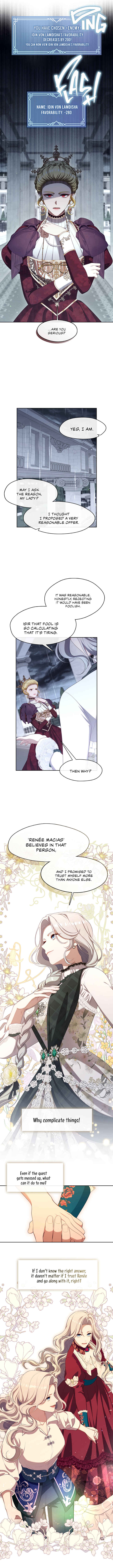 S-geup Hunter-neun Agyeong Gongnyeoga Doegi Silseumnida Chapter 28 - Page 20