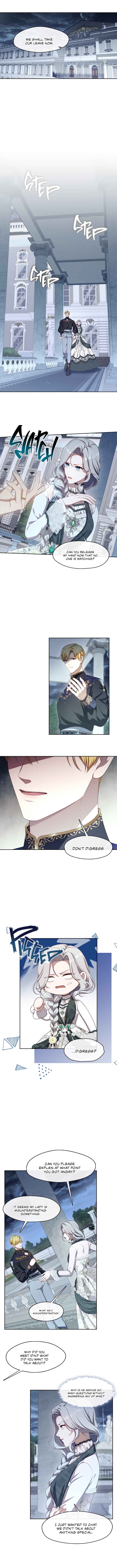 S-geup Hunter-neun Agyeong Gongnyeoga Doegi Silseumnida Chapter 28 - Page 3