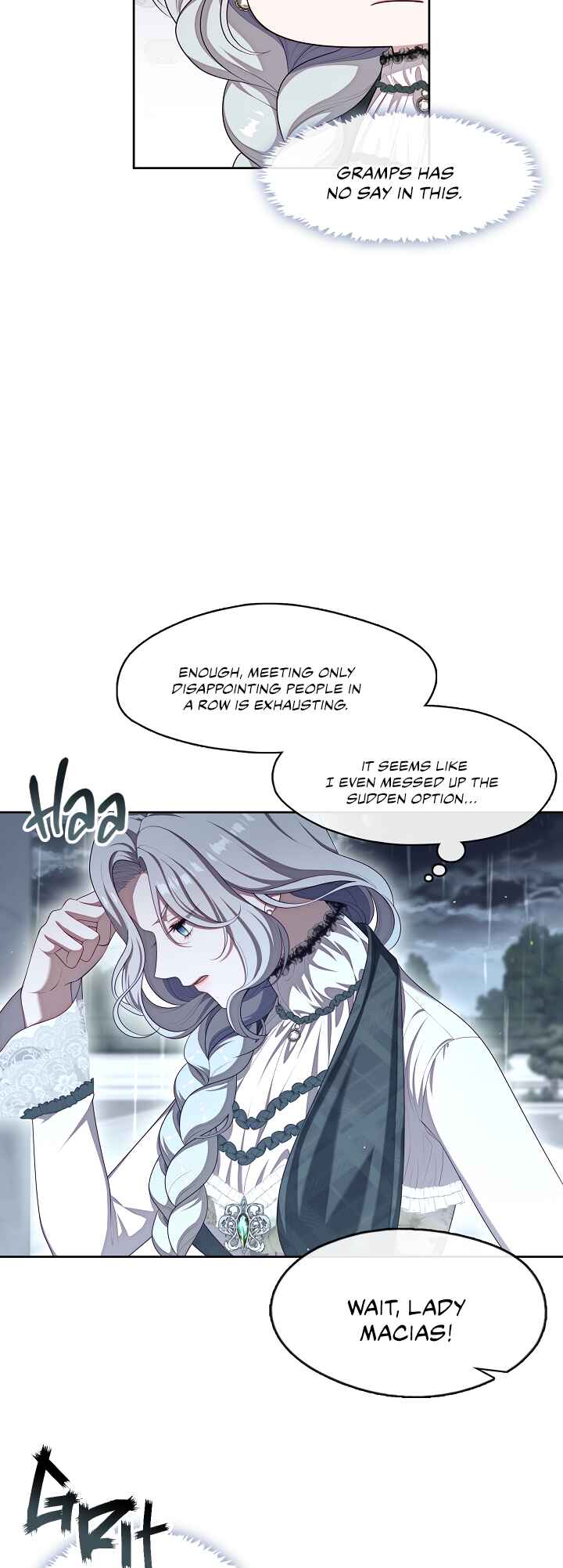S-geup Hunter-neun Agyeong Gongnyeoga Doegi Silseumnida Chapter 28 - Page 9