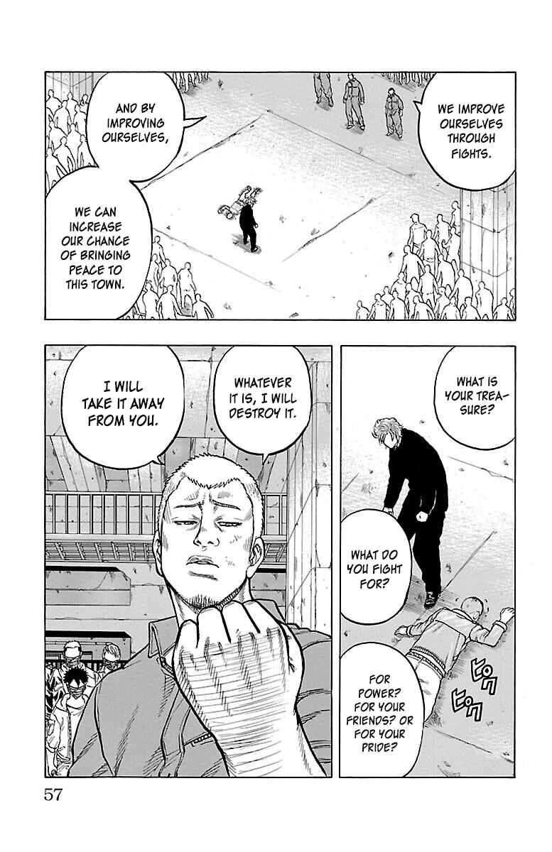 Drop Chapter 54 - Page 4
