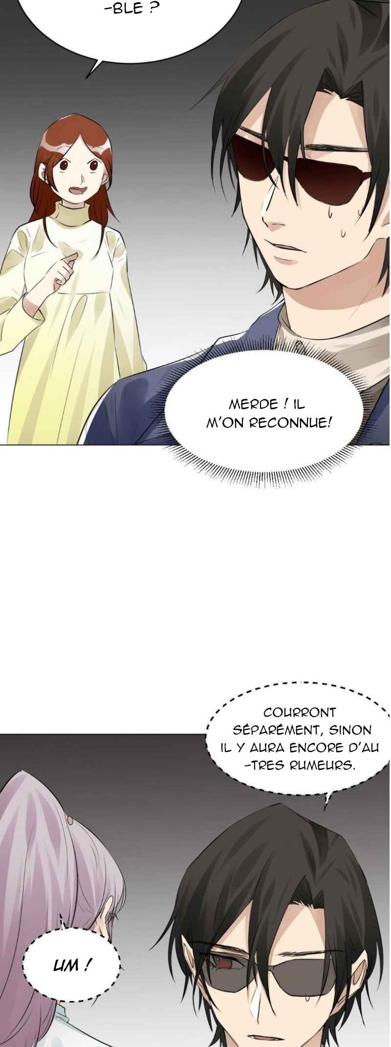 Bloody Taboo Chapter 53 - Page 8