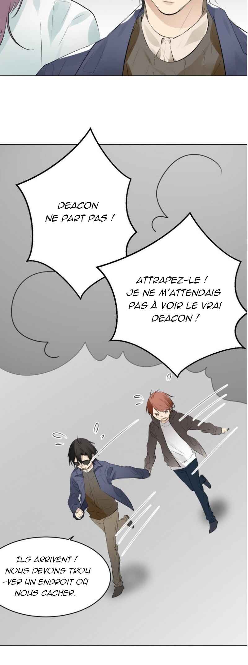 Bloody Taboo Chapter 53 - Page 9