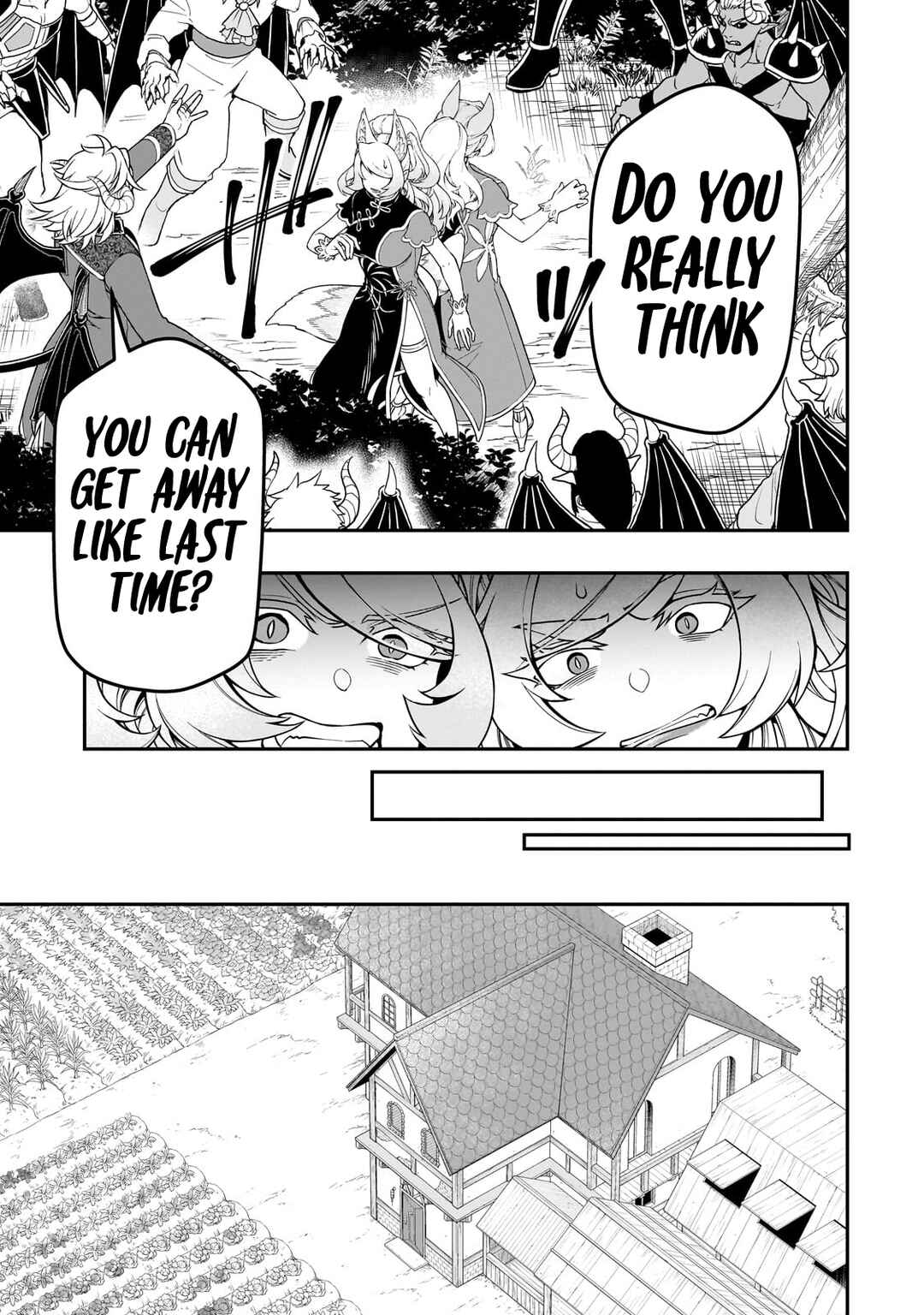 Lv2 kara Cheat datta Moto Yuusha Kouho no Mattari Isekai Life Chapter 54 - Page 18