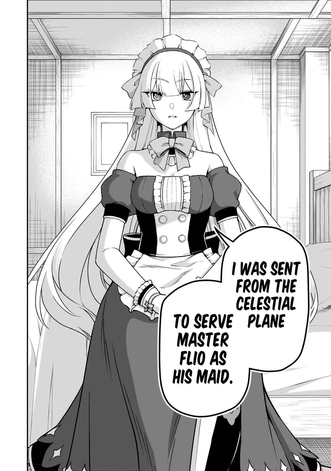 Lv2 kara Cheat datta Moto Yuusha Kouho no Mattari Isekai Life Chapter 54 - Page 25