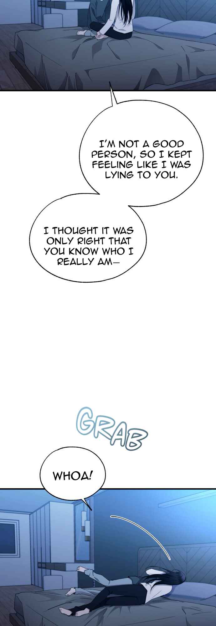 Yeon-u ui Sunjeong Chapter 168 - Page 2