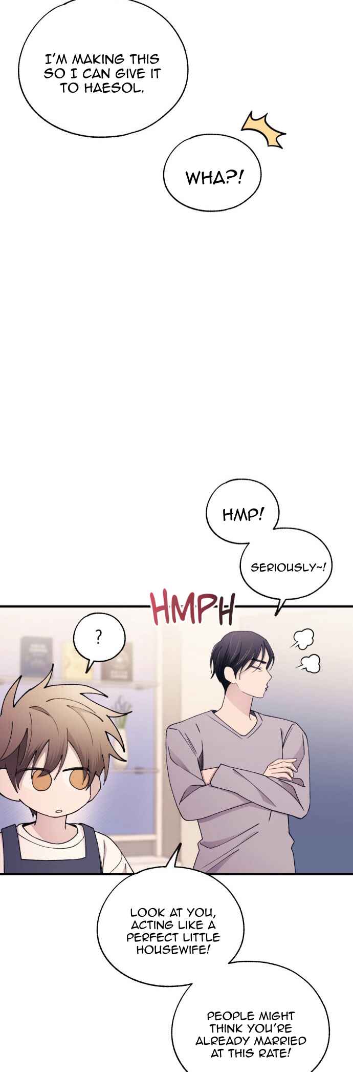 Yeon-u ui Sunjeong Chapter 168 - Page 22