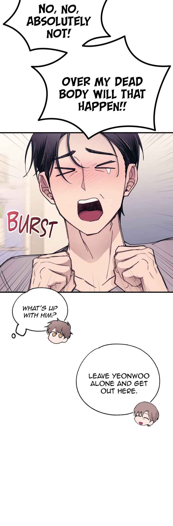 Yeon-u ui Sunjeong Chapter 168 - Page 24