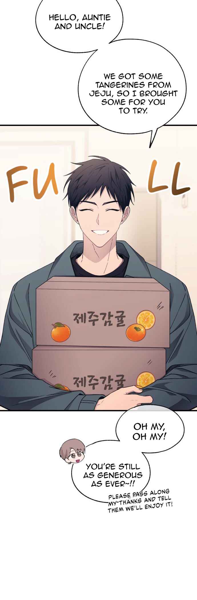 Yeon-u ui Sunjeong Chapter 168 - Page 28