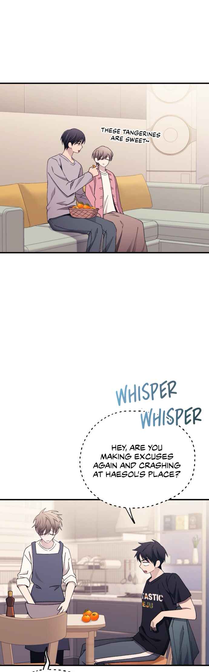 Yeon-u ui Sunjeong Chapter 168 - Page 32