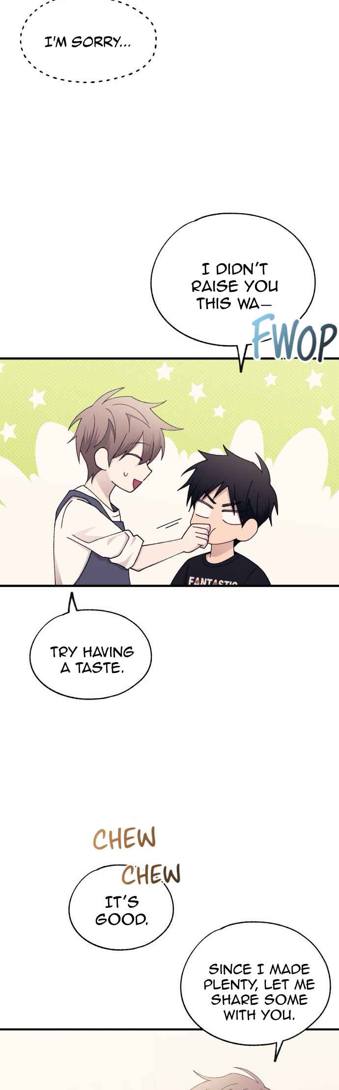 Yeon-u ui Sunjeong Chapter 168 - Page 33