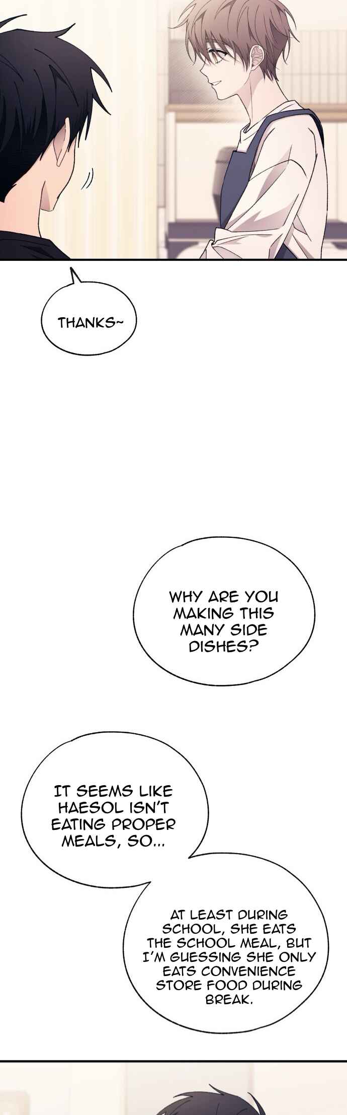 Yeon-u ui Sunjeong Chapter 168 - Page 34