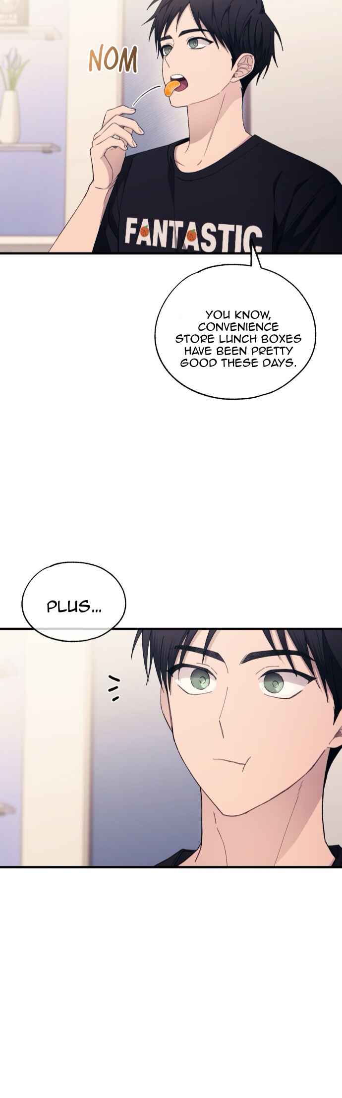 Yeon-u ui Sunjeong Chapter 168 - Page 35