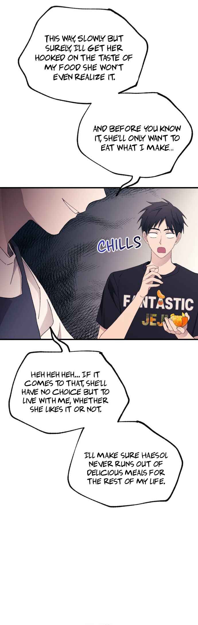 Yeon-u ui Sunjeong Chapter 168 - Page 36