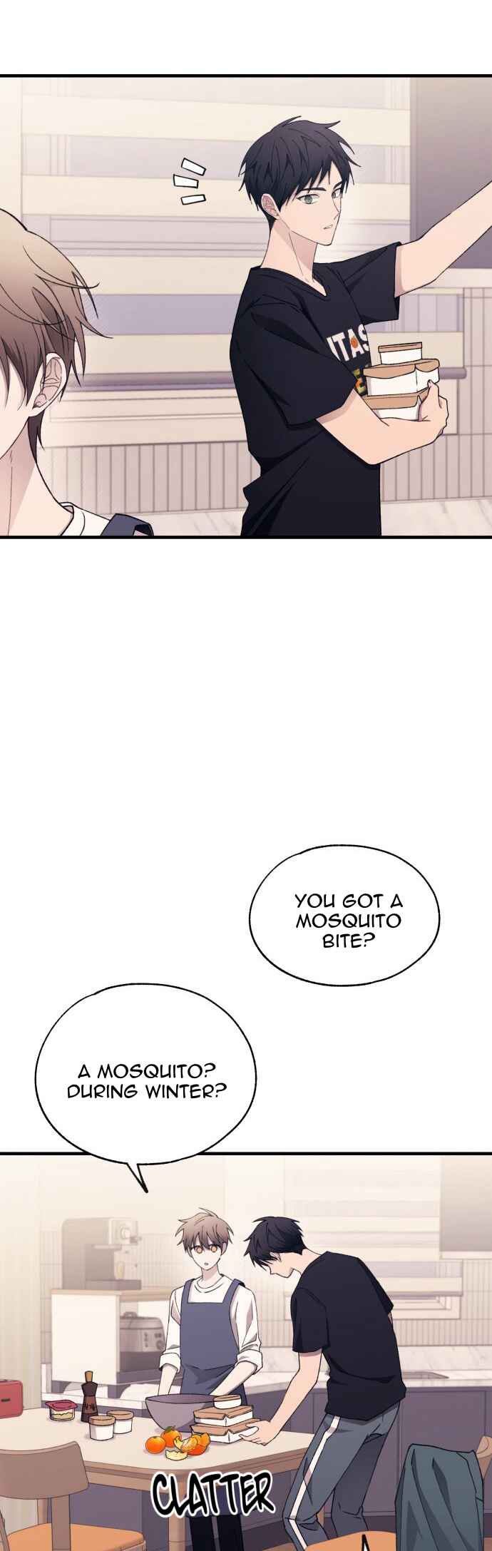 Yeon-u ui Sunjeong Chapter 168 - Page 38