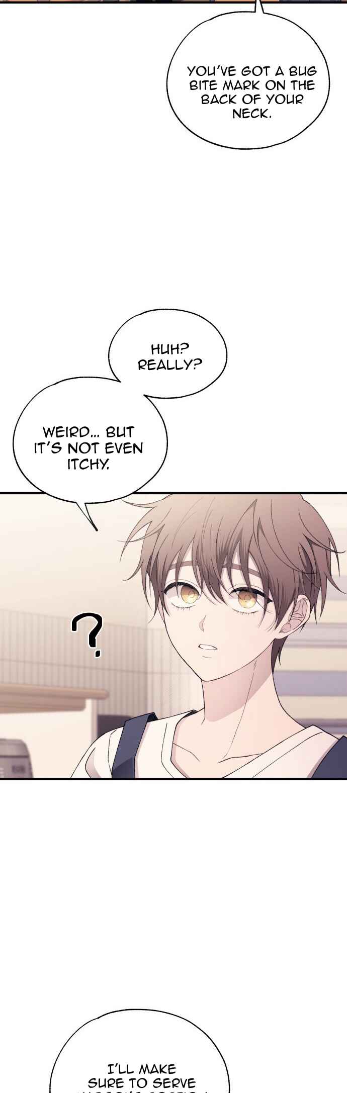 Yeon-u ui Sunjeong Chapter 168 - Page 39