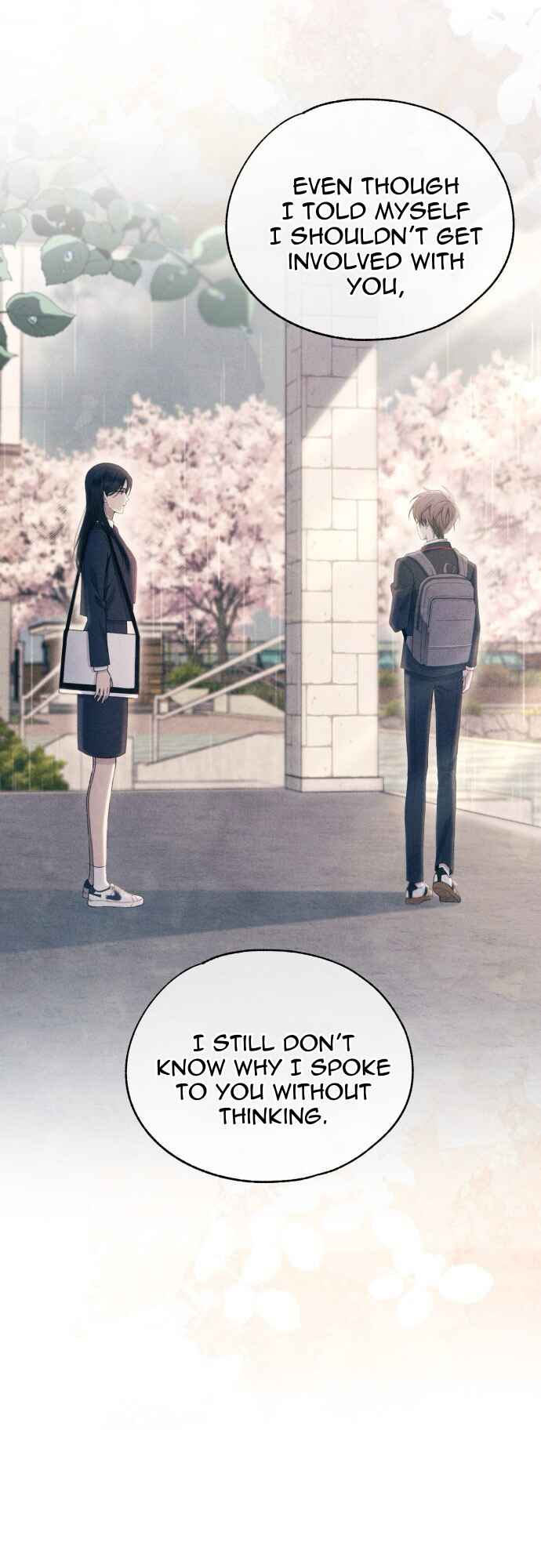 Yeon-u ui Sunjeong Chapter 168 - Page 8