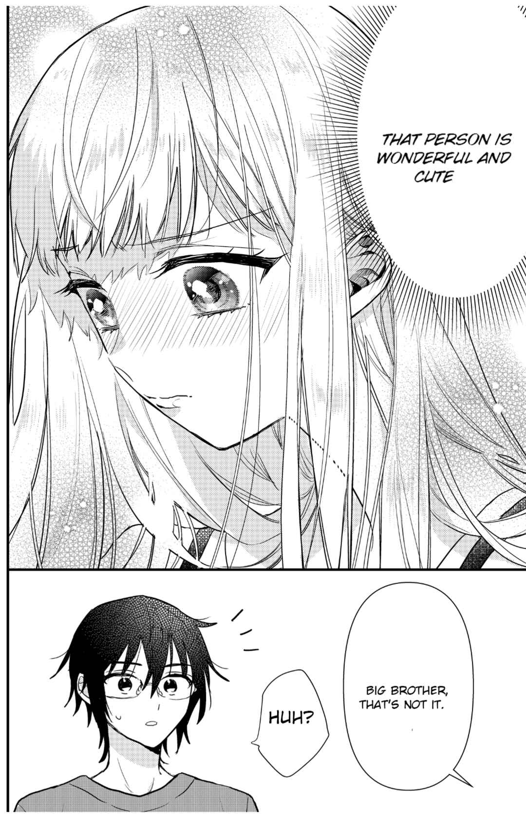 Oshi no Bishoujo ni Kokuhaku sareru Hanashi Chapter 6 - Page 10