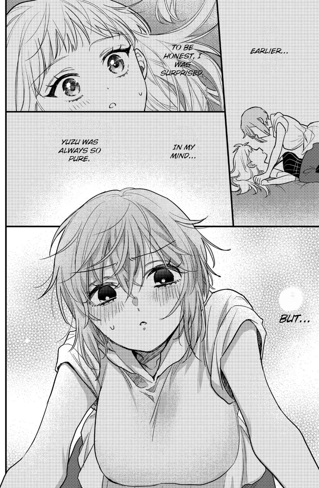Oshi no Bishoujo ni Kokuhaku sareru Hanashi Chapter 6 - Page 2
