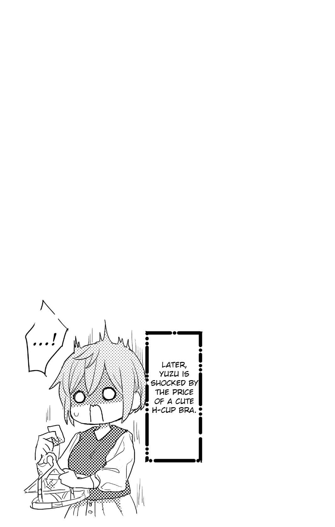 Oshi no Bishoujo ni Kokuhaku sareru Hanashi Chapter 6 - Page 29