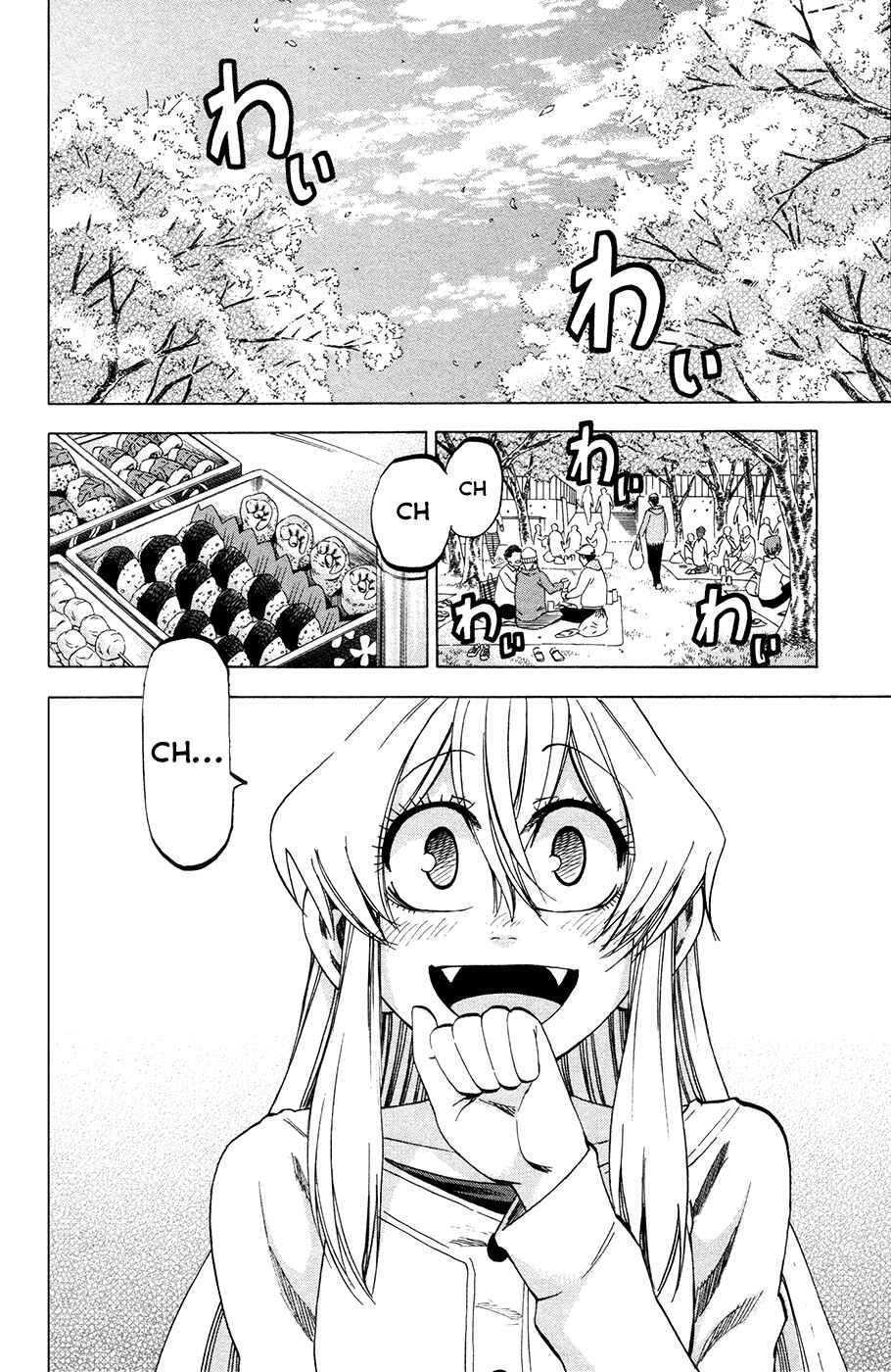 Jitsu wa Watashi wa Chapter 91 - Page 6