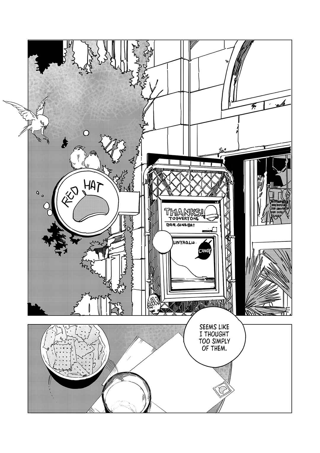 My Mom's a Superstar Chapter 28 - Page 14