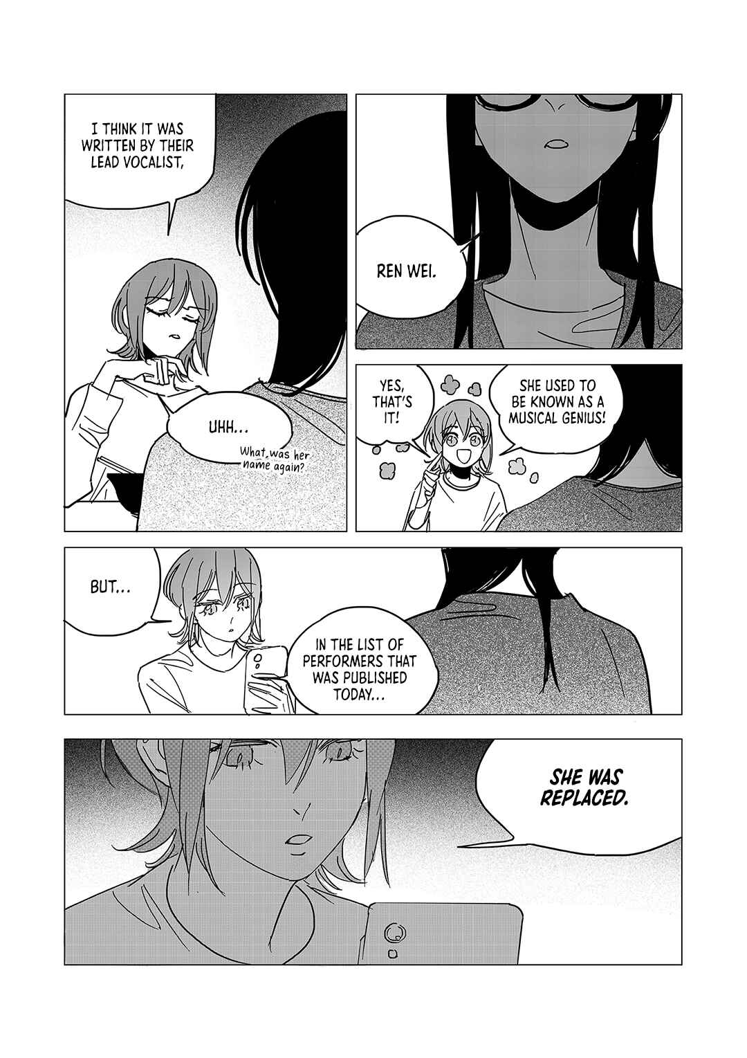 My Mom's a Superstar Chapter 28 - Page 43