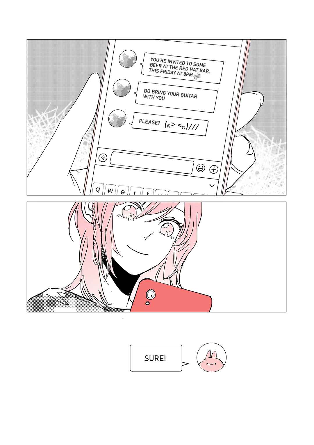 My Mom's a Superstar Chapter 28 - Page 50