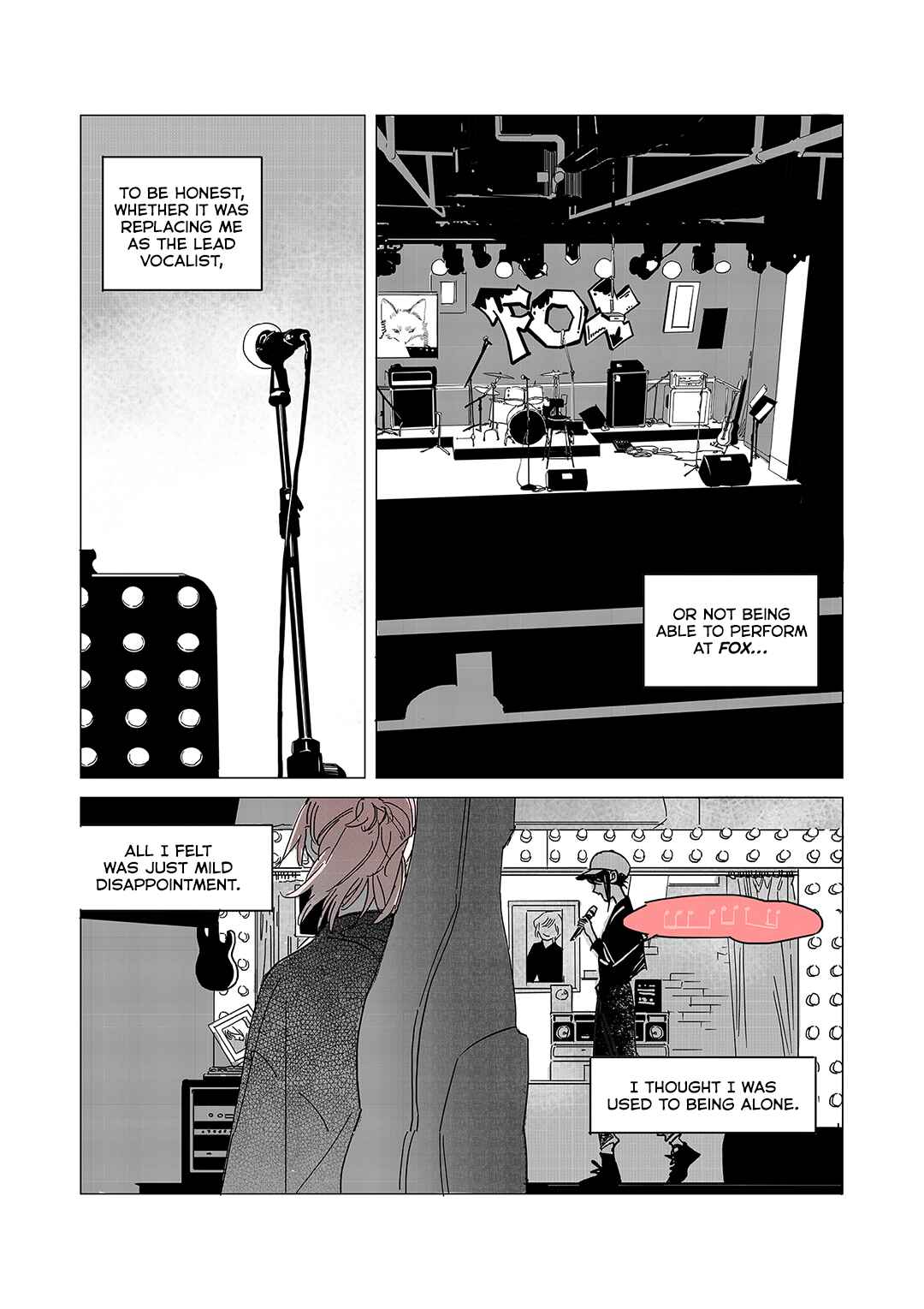 My Mom's a Superstar Chapter 28 - Page 58