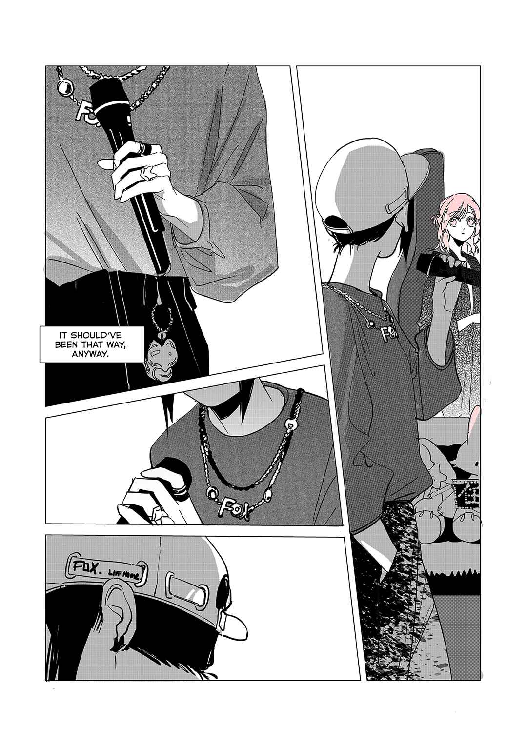 My Mom's a Superstar Chapter 28 - Page 59
