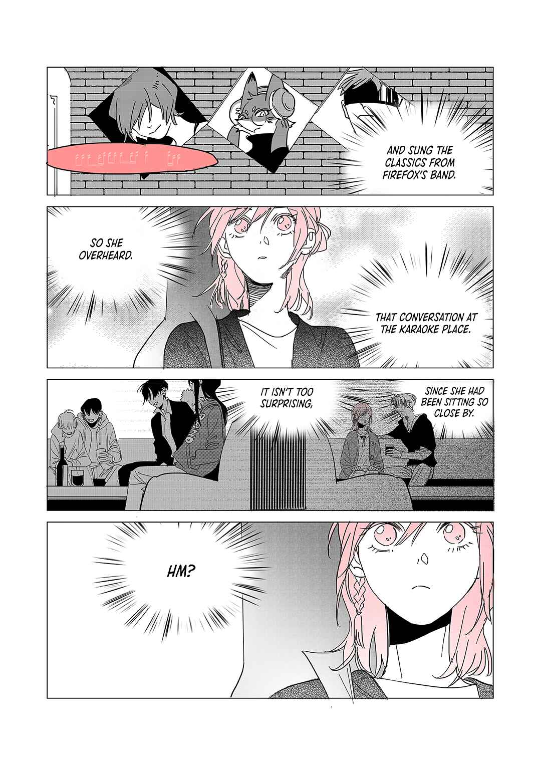 My Mom's a Superstar Chapter 28 - Page 62