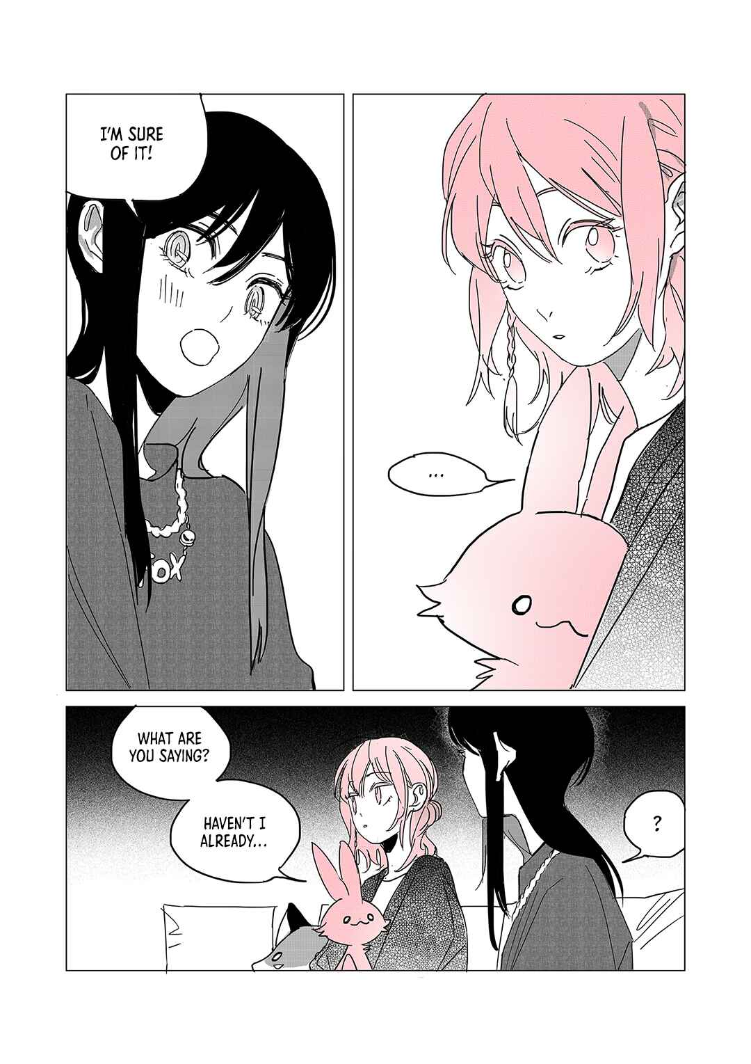 My Mom's a Superstar Chapter 28 - Page 71