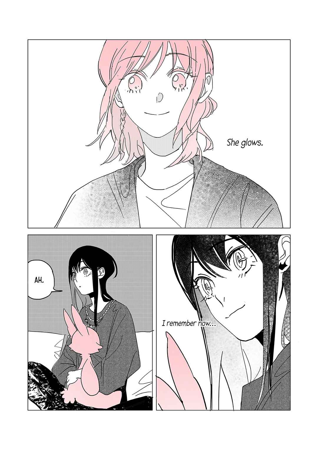 My Mom's a Superstar Chapter 28 - Page 75