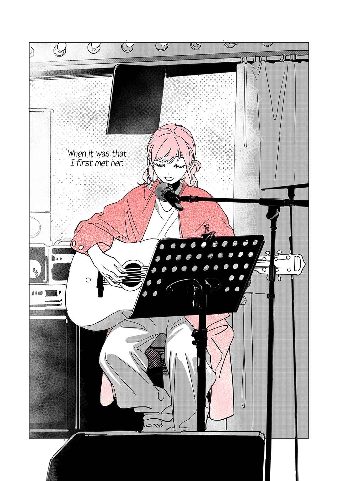 My Mom's a Superstar Chapter 28 - Page 76