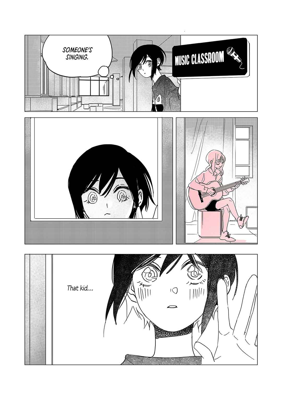 My Mom's a Superstar Chapter 28 - Page 78