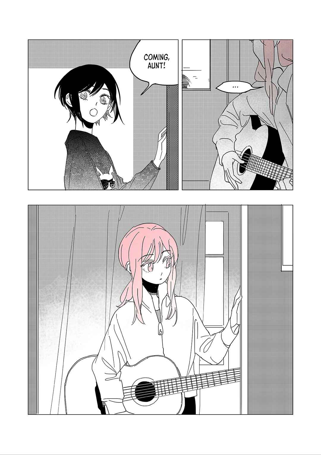 My Mom's a Superstar Chapter 28 - Page 80