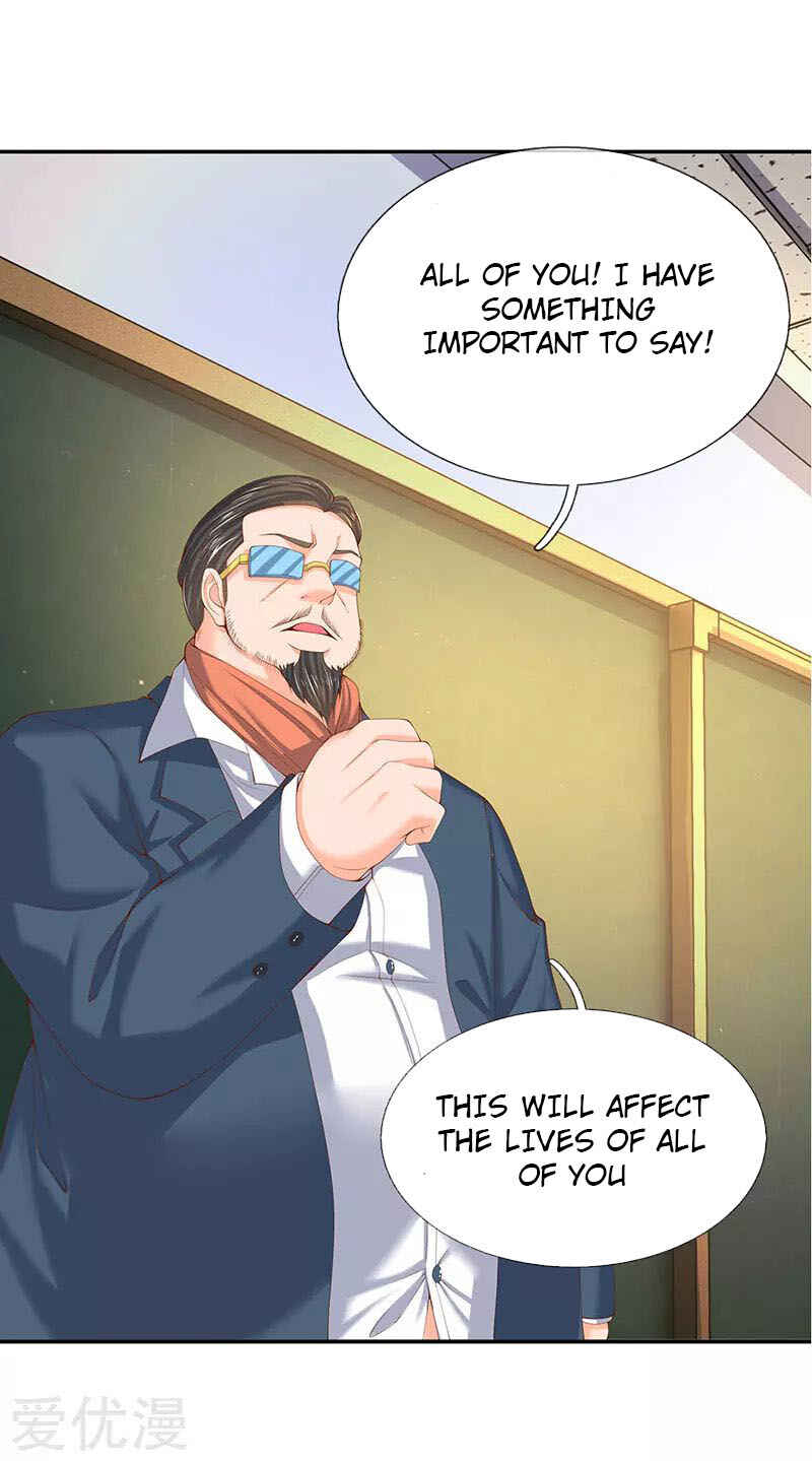 Immortal God King Chapter 62 - Page 18
