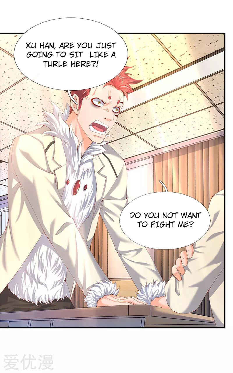 Immortal God King Chapter 62 - Page 2