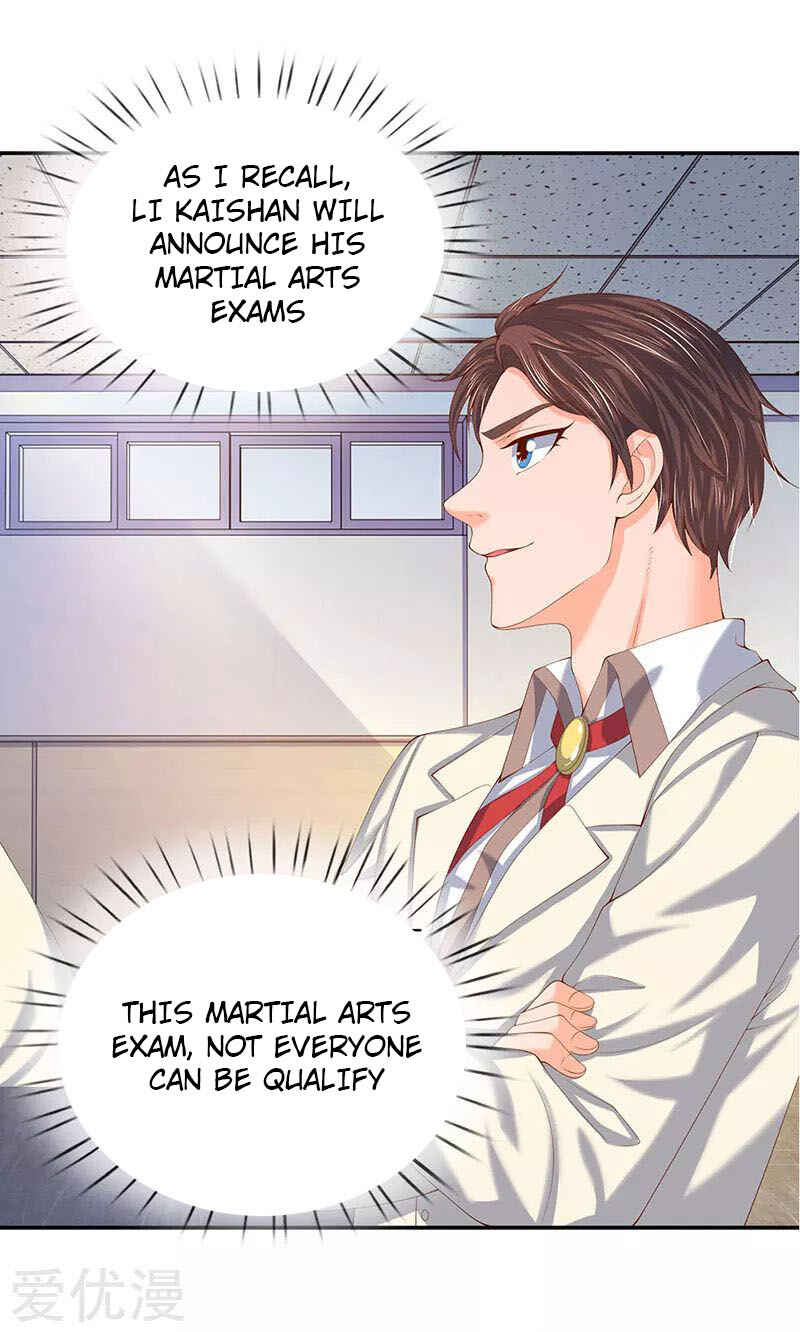Immortal God King Chapter 62 - Page 20