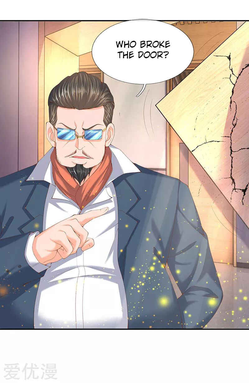Immortal God King Chapter 62 - Page 8