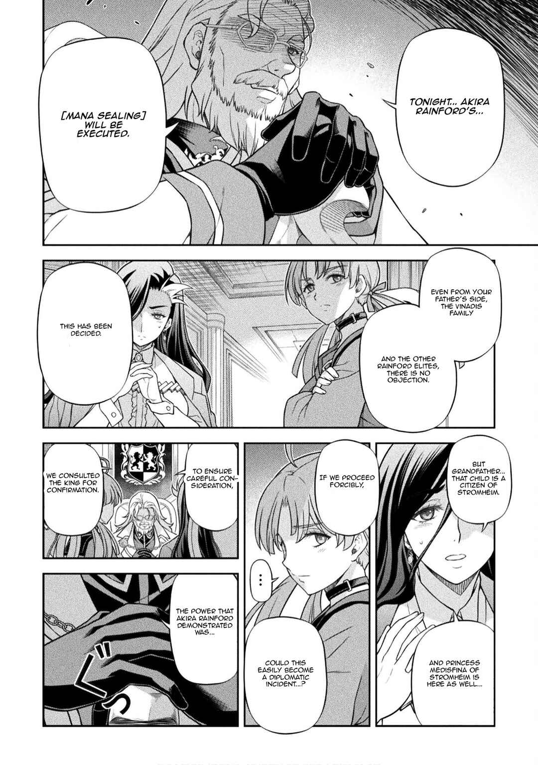 Drawing - Saikyou Mangaka wa Oekaki Skill de Isekai Musou Suru! Chapter 172 - Page 12