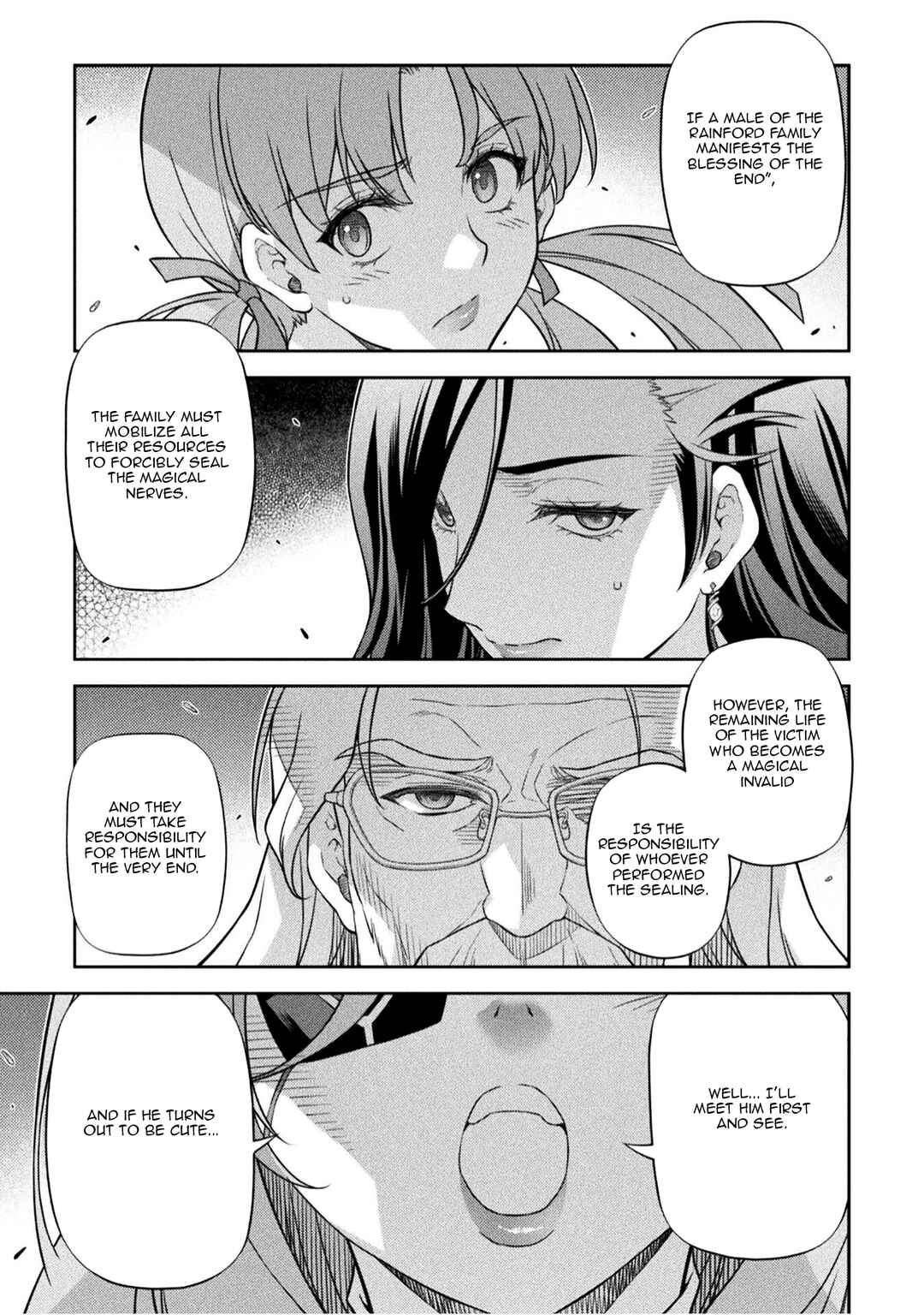 Drawing - Saikyou Mangaka wa Oekaki Skill de Isekai Musou Suru! Chapter 172 - Page 15