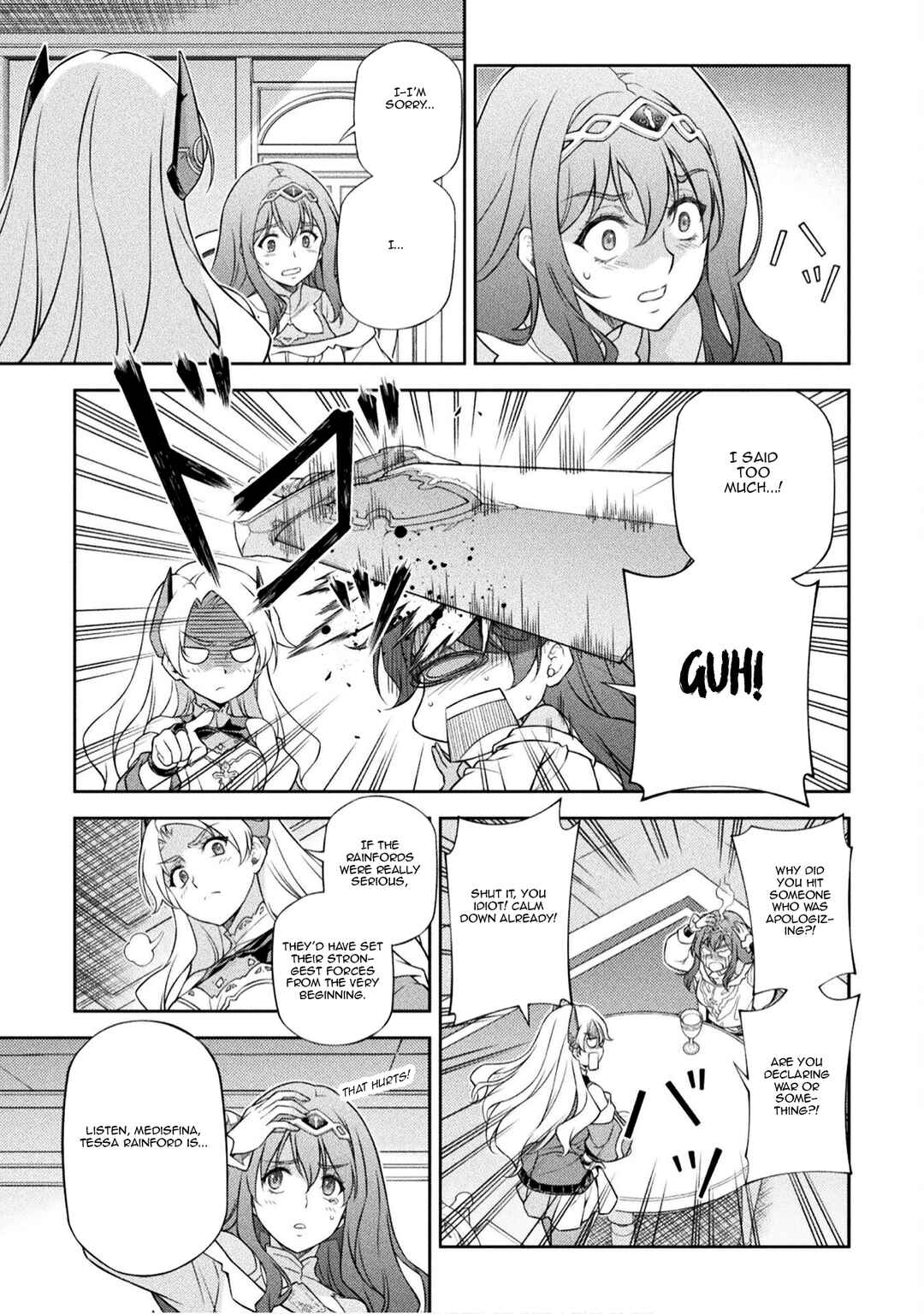 Drawing - Saikyou Mangaka wa Oekaki Skill de Isekai Musou Suru! Chapter 172 - Page 5