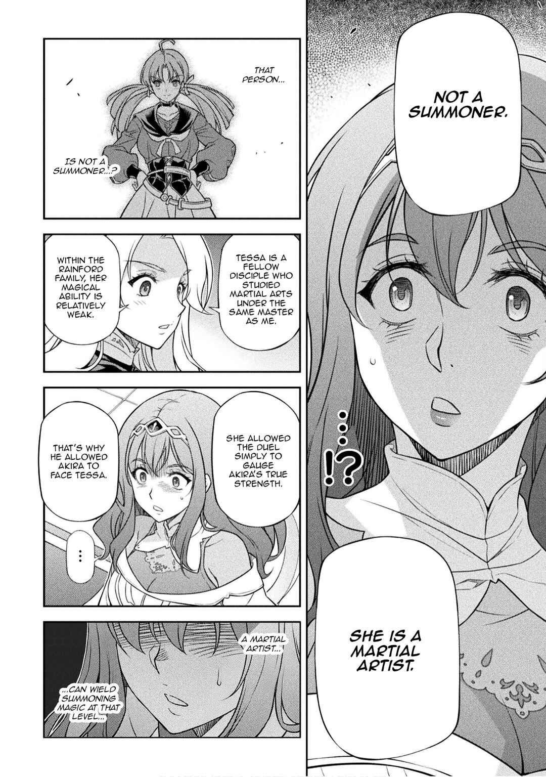 Drawing - Saikyou Mangaka wa Oekaki Skill de Isekai Musou Suru! Chapter 172 - Page 6